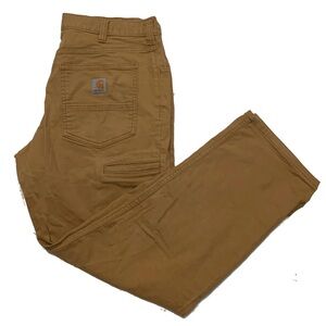 34 X 30 / carhartt relaxed fit pants